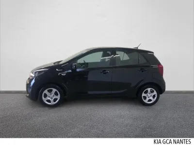KIA Picanto 1.0 DPi 67ch Active occasion 2023 - Photo 3
