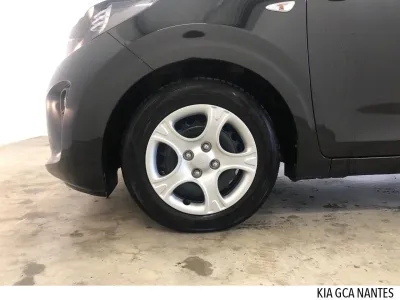 KIA Picanto 1.0 DPi 67ch Active occasion 2023 - Photo 4