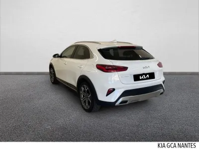 KIA XCeed 1.5 T-GDI 160ch Lounge DCT7 MY22 occasion 2021 - Photo 2