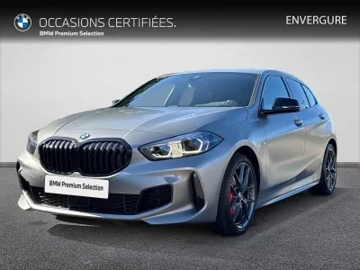 BMW Serie 1 128tiA 265ch occasion 2024 - Photo 1