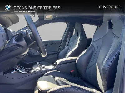 BMW Serie 1 128tiA 265ch occasion 2024 - Photo 4