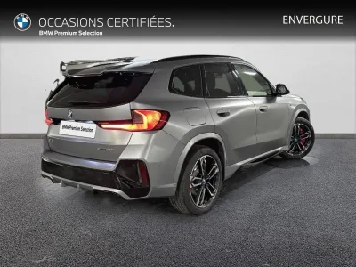BMW X1 xDrive30e 326ch M Sport occasion 2024 - Photo 2