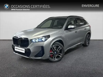 BMW X1 xDrive30e 326ch M Sport occasion 2024 - Photo 1