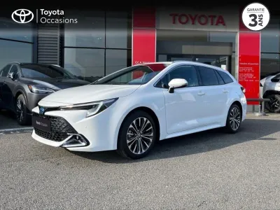 TOYOTA Corolla Touring Spt 1.8 140ch Design MY24 occasion 2025 - Photo 1