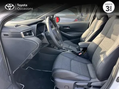 TOYOTA Corolla Touring Spt 1.8 140ch Design MY24 occasion 2025 - Photo 3