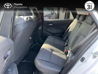 TOYOTA Corolla Touring Spt 1.8 140ch Design MY24 occasion 2025 - Photo 4