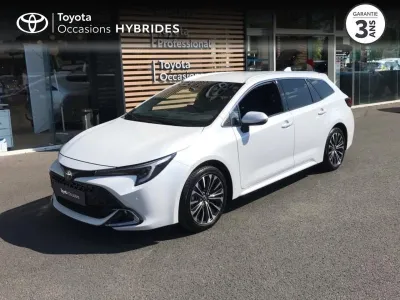 TOYOTA Corolla Touring Spt 1.8 140ch Design MY23 occasion 2024 - Photo 1
