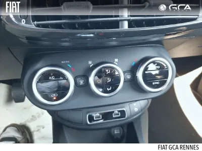 FIAT 500X 1.0 FireFly Turbo T3 120ch Sport occasion 2021 - Photo 3