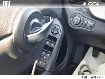 FIAT 500X 1.0 FireFly Turbo T3 120ch Sport occasion 2021 - Photo 4