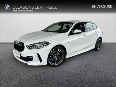 BMW Serie 1 118iA 136ch Edition Sport DKG7 occasion 2024 - Photo 1