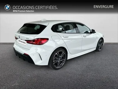BMW Serie 1 118iA 136ch Edition Sport DKG7 occasion 2024 - Photo 2