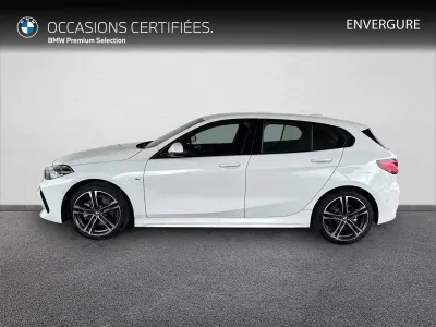 BMW Serie 1 118iA 136ch Edition Sport DKG7 occasion 2024 - Photo 3
