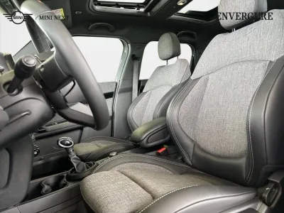 MINI Countryman Cooper SE 125ch + 95ch Northwood ALL4 BVA6 occasion 2021 - Photo 4