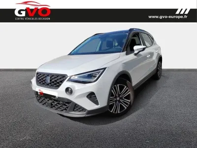 SEAT Arona 1.0 TSI 95ch Copa occasion 2023 - Photo 1