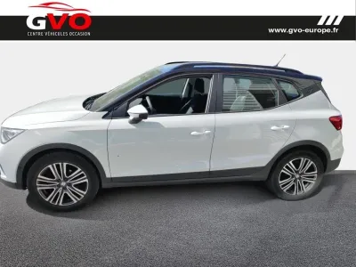 SEAT Arona 1.0 TSI 95ch Copa occasion 2023 - Photo 2