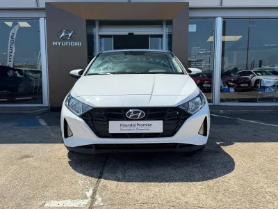 HYUNDAI i20 1.2 84ch Initia occasion 2022 - Photo 2