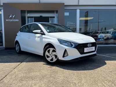 HYUNDAI i20 1.2 84ch Initia occasion 2022 - Photo 3