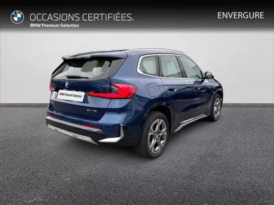 BMW X1 sDrive18i 136ch xLine First Edition Exclusive occasion 2022 - Photo 3
