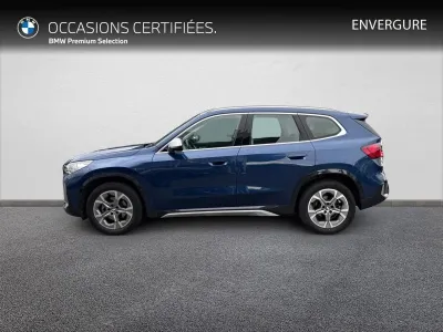 BMW X1 sDrive18i 136ch xLine First Edition Exclusive occasion 2022 - Photo 2