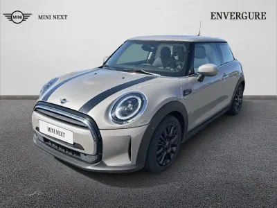 MINI Mini One 102ch Edition Camden BVA7 occasion 2022 - Photo 1