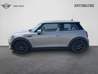 MINI Mini One 102ch Edition Camden BVA7 occasion 2022 - Photo 2