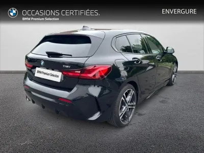 BMW Serie 1 118iA 136ch M Sport DKG7 occasion 2024 - Photo 2
