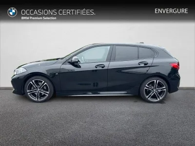 BMW Serie 1 118iA 136ch M Sport DKG7 occasion 2024 - Photo 3