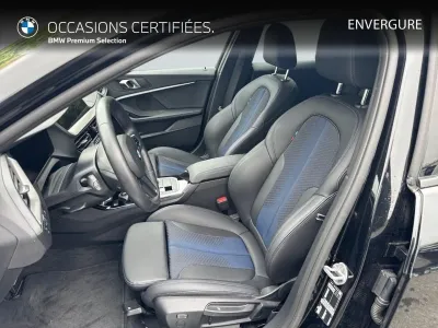 BMW Serie 1 118iA 136ch M Sport DKG7 occasion 2024 - Photo 4