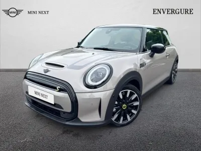 MINI Mini Cooper SE 184ch Electric Collection 2021 BVA 5CV occasion 2021 - Photo 1