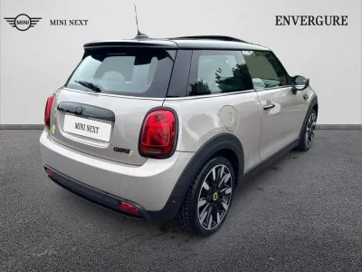 MINI Mini Cooper SE 184ch Electric Collection 2021 BVA 5CV occasion 2021 - Photo 2