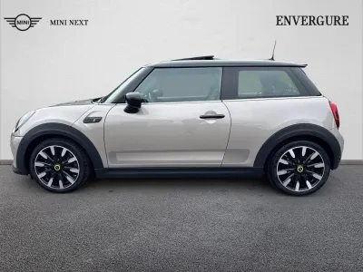 MINI Mini Cooper SE 184ch Electric Collection 2021 BVA 5CV occasion 2021 - Photo 3