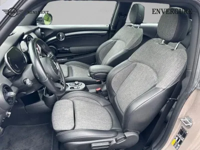 MINI Mini Cooper SE 184ch Electric Collection 2021 BVA 5CV occasion 2021 - Photo 4