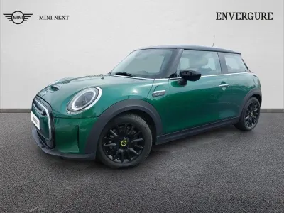 MINI Mini Cooper SE 184ch Edition Camden BVA 5CV occasion 2022 - Photo 1