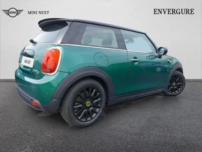 MINI Mini Cooper SE 184ch Edition Camden BVA 5CV occasion 2022 - Photo 2