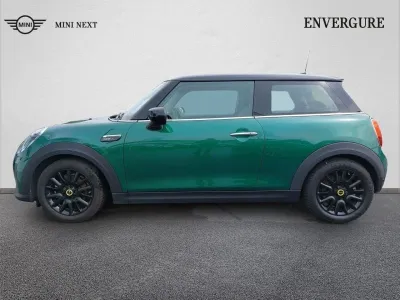 MINI Mini Cooper SE 184ch Edition Camden BVA 5CV occasion 2022 - Photo 3