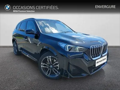BMW X1 sDrive20i 170ch M Sport occasion 2024 - Photo 1
