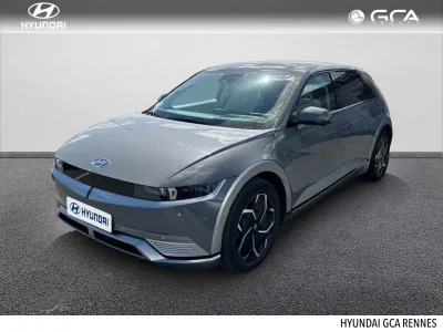 HYUNDAI Ioniq 5 73 kWh - 218ch Executive occasion 2022 - Photo 1