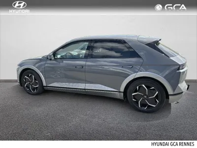 HYUNDAI Ioniq 5 73 kWh - 218ch Executive occasion 2022 - Photo 3