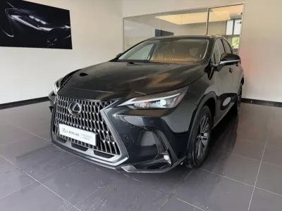 LEXUS NX 350h Luxe 2WD MY24 occasion 2024 - Photo 2