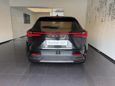 LEXUS NX 350h Luxe 2WD MY24 occasion 2024 - Photo 1