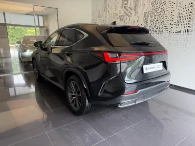 LEXUS NX 350h Luxe 2WD MY24 occasion 2024 - Photo 4