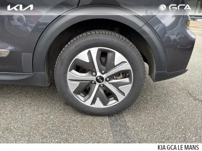 KIA e-Niro Premium 204ch occasion 2020 - Photo 4