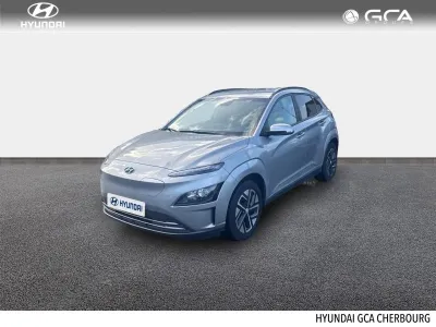 HYUNDAI Kona Electric 39kWh - 136ch Intuitive occasion 2023 - Photo 1