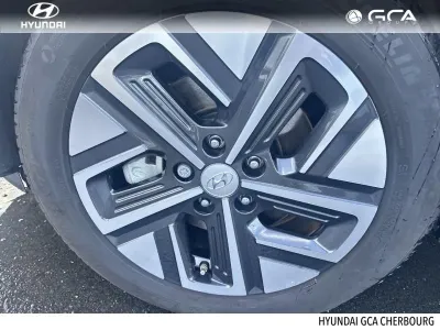 HYUNDAI Kona Electric 39kWh - 136ch Intuitive occasion 2023 - Photo 4