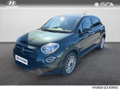 FIAT 500X 1.0 FireFly Turbo T3 120ch Opening Edition occasion 2019 - Photo 1