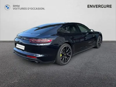 PORSCHE Panamera 3.0 V6 462ch 4 E-Hybrid occasion 2018 - Photo 2