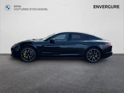 PORSCHE Panamera 3.0 V6 462ch 4 E-Hybrid occasion 2018 - Photo 3
