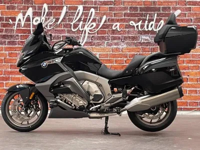 BMW K K 1600 GTL 2025 occasion 2025 - Photo 1
