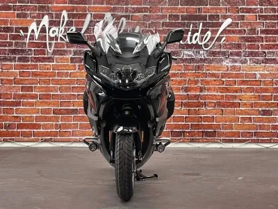 BMW K K 1600 GTL 2025 occasion 2025 - Photo 4