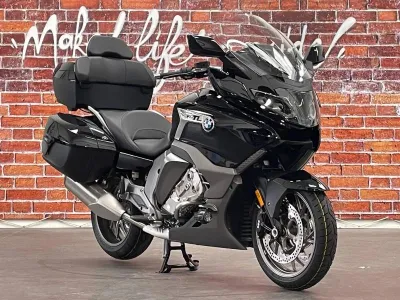 BMW K K 1600 GTL 2025 occasion 2025 - Photo 2
